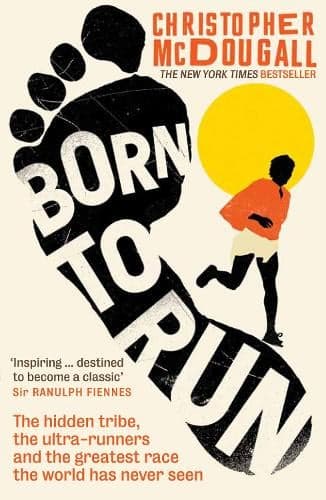 The Runner's Reading List